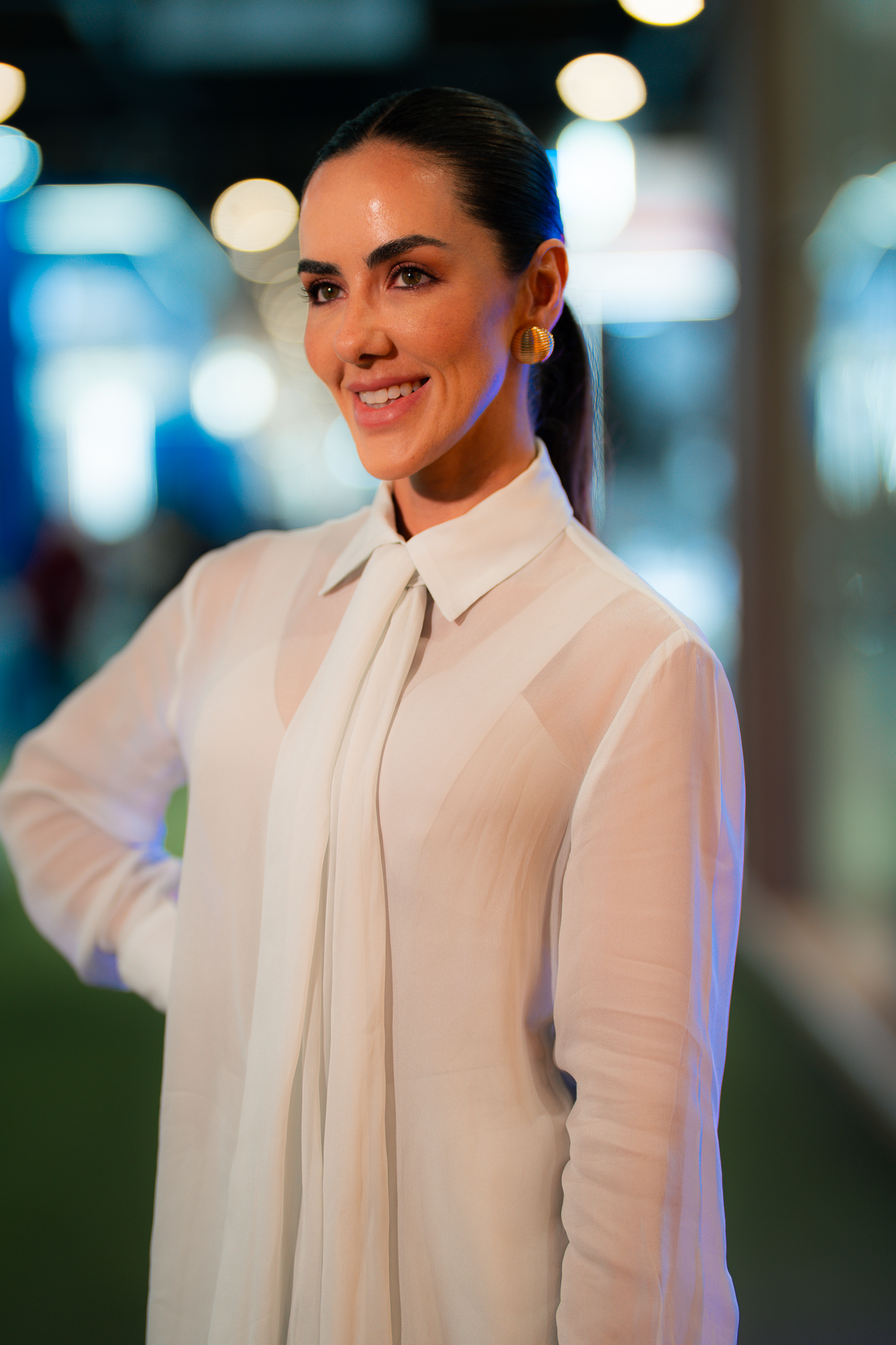 Dra. Fernanda Faical